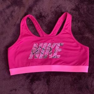 Nike Sports Bra